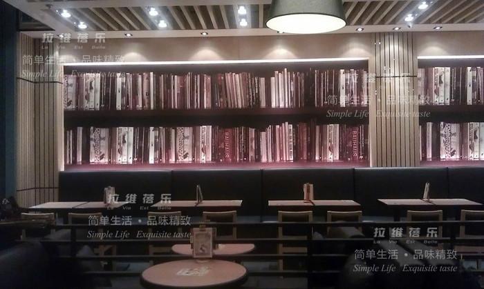 上海市实木桌子实木椅子西餐厅实木桌椅厂家