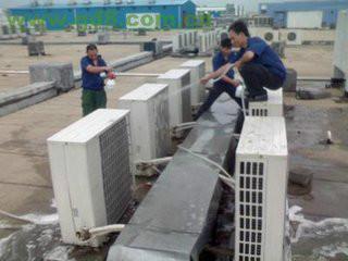 供应宁波伊莱克斯空调厂家维修点，宁波伊莱克斯空调上门安装维修电话，图片