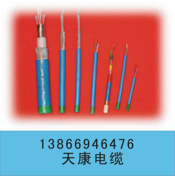 供应视频组合电缆-安徽天康股份公司-特种组合扁电缆-硅橡胶电缆-SYV75-5-RVV3*1.5-PVVP2*1.0图片