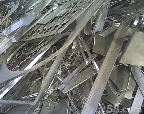 广州市废铝回收厂家供应废铝回收