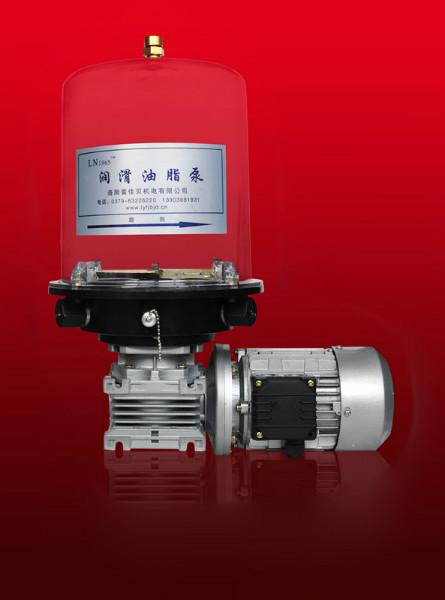 郑州润滑泵LN1965电动油脂泵团购产品价格走势