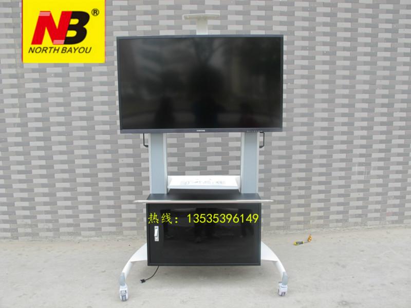 供应液晶电视移动支架60657084寸推车柜AVG1800-100