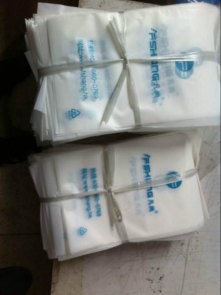东莞胶袋厂家供应超柔软塑料薄膜胶袋EVA胶袋批发