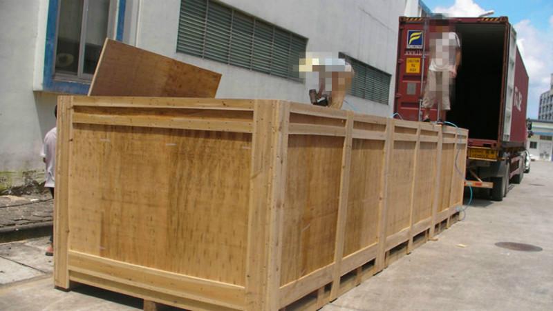 供应木制包装箱,深圳龙岗木制包装箱,众佳木制包装箱厂