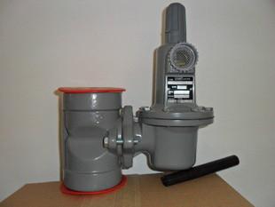 627-576燃气调压器专业生产商批发