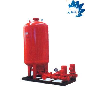 供应ZWL-1-X-7消防增压稳压供水设备