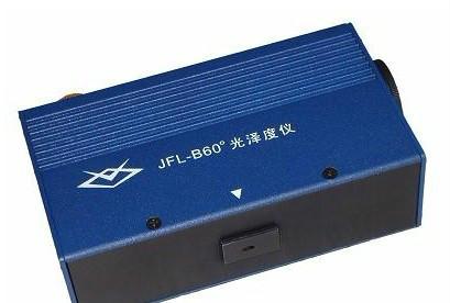 小孔曲面光泽度仪JFL-BZ60S批发