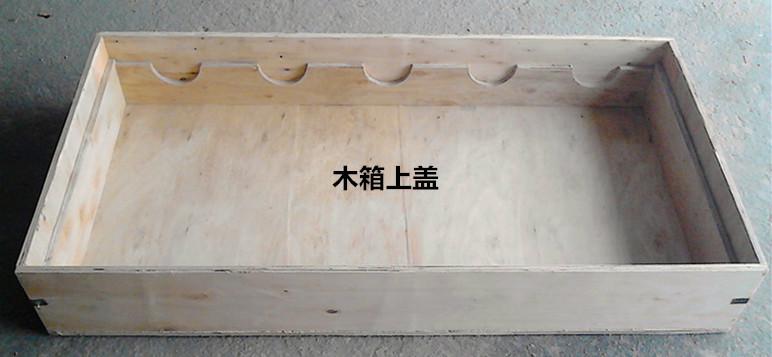 广州传统胶合板木箱哪里可以定制 厂家供应 众佳包装
