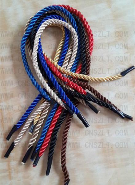 供应用于印刷玩具的绳子  织带