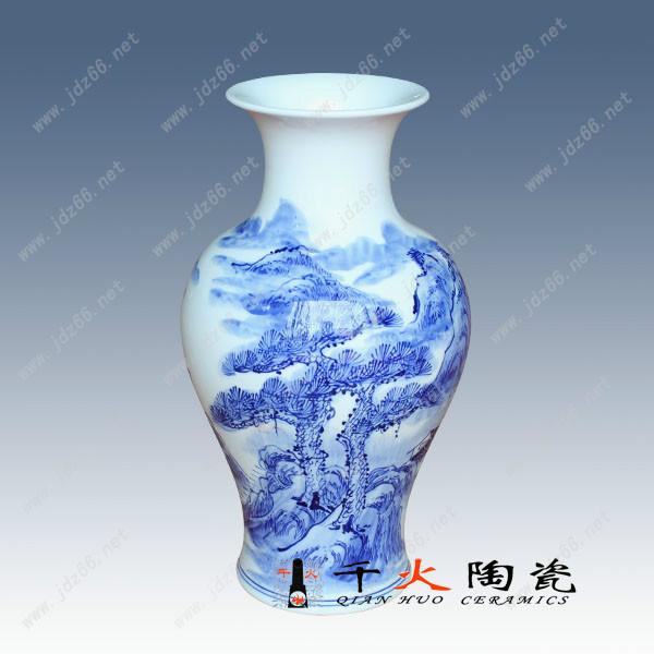 景德镇市小陶瓷花瓶上新小陶瓷花瓶批发厂家