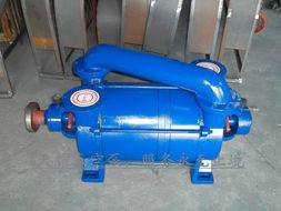 供应2SK真空水环泵批发价格，江门2SK真空水环泵销售供应