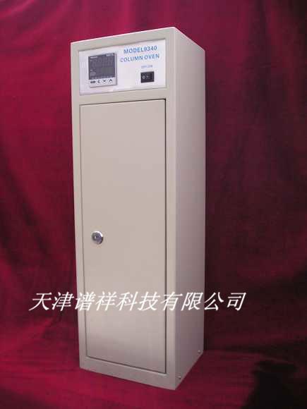 供应加热制冷柱温箱色谱温控箱价格