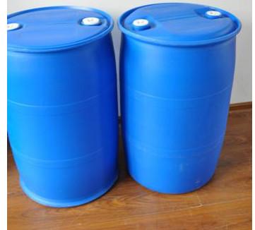 大量供应200L危险品塑料桶包装容器出口包装塑料桶