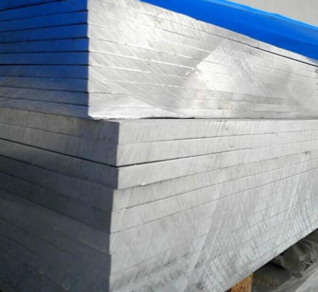 供应京津冀3003铝板3004防锈铝板厚铝板