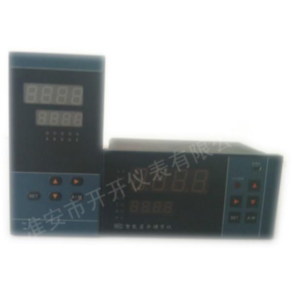 WP-T805-022-12-23智能PID调节器批发