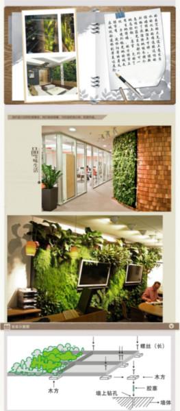 广州市仿真植物墙草坪立体垂直绿化装饰厂家供应仿真植物墙草坪立体垂直绿化装饰