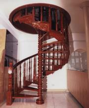 供应复式楼设计图楼梯设计图别墅