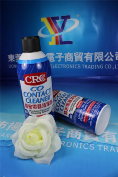 东莞市CRC02016C精密电器清洗剂低价出售厂家