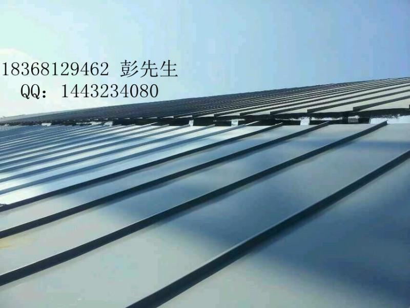 供应铝镁锰屋面板25-430