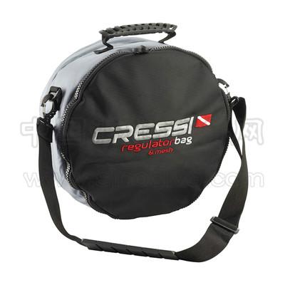 供应Cressiregulatorbag呼吸器调节器包 潜水用品
