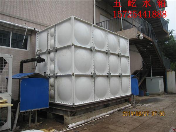 供应装配式搪瓷钢板水箱