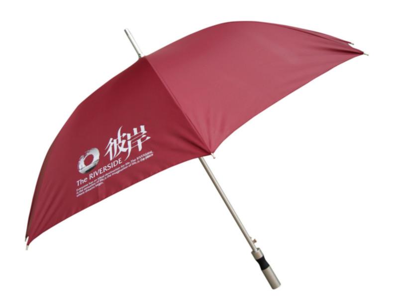 供应广告直杆伞，广告直杆伞价格，广告直杆伞定做，丝印广告直杆伞