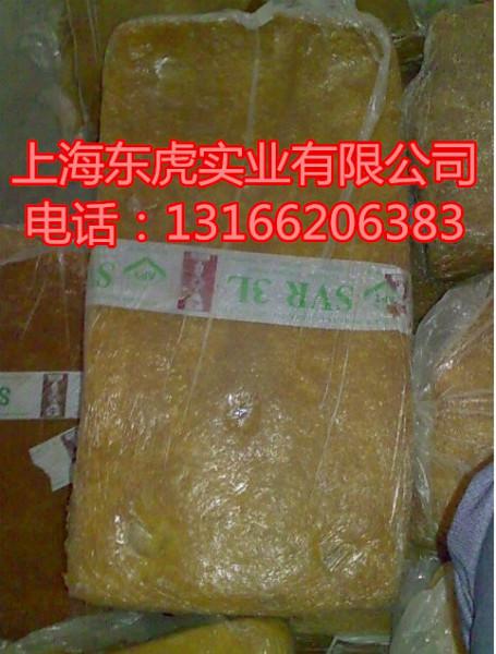 上海市越南3L标胶天然橡胶天然标胶越南厂家