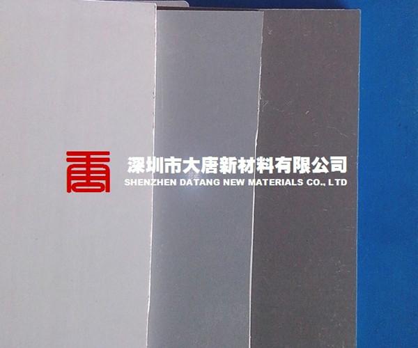 深圳厂家订做PVC板发泡板结皮板批发