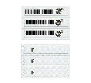 DR标签-声磁标签-软标签防盗标签批发
