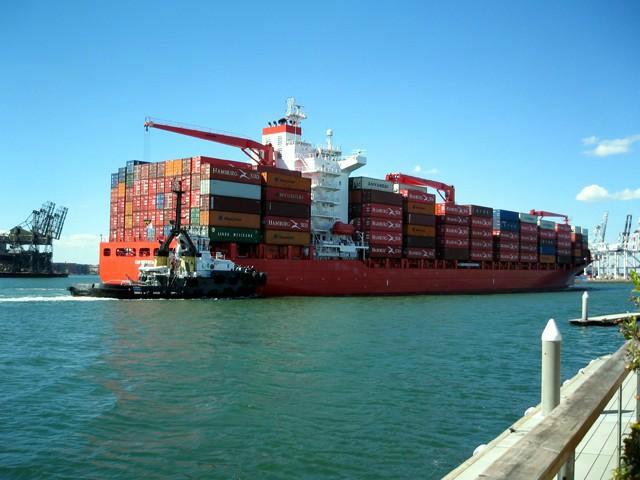美国新泽西到上海进口海运拼箱整柜供应美国新泽西到上海进口海运拼箱整柜