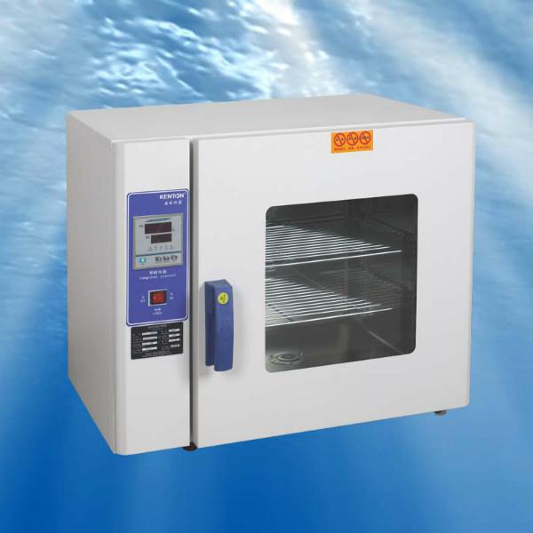 供应电热恒温干燥箱，食品厂干燥箱，企业QS认证设备,KH-35A
