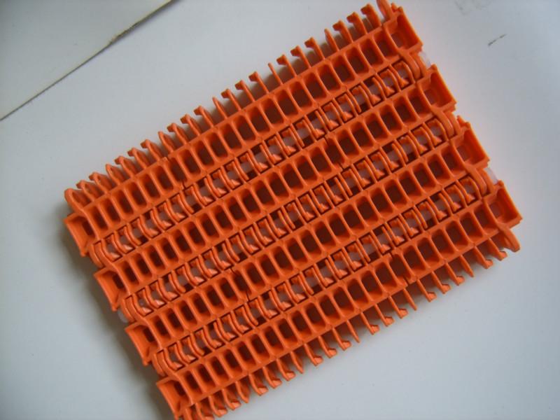 har100系列突肋型塑料网链输送网带批发