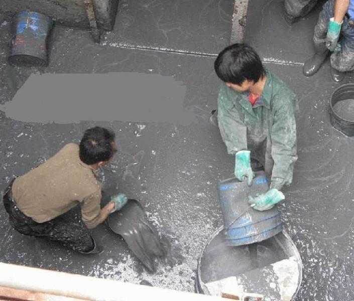 广州开发区清理泥浆批发
