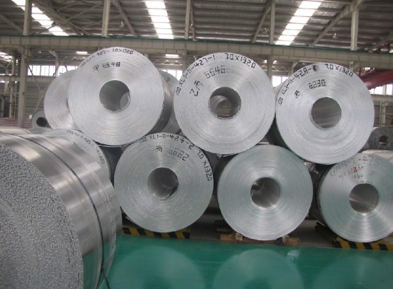 铝带直销厂家铝带铝卷直销商支持任意铝制品定制