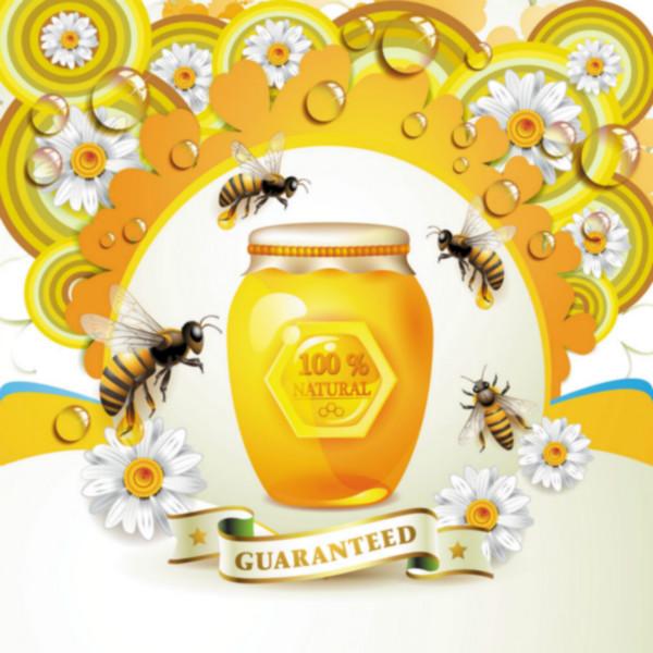 韩国东南亚进口蜂蜜产品清关物流批发