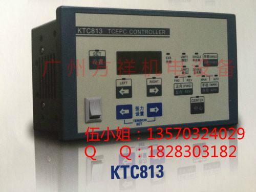 供应KTC813张力纠偏控制器驱动单相同步电机