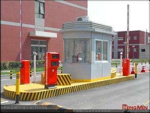 供应九江智能停车场收费系统安装，标准停车场管理系统