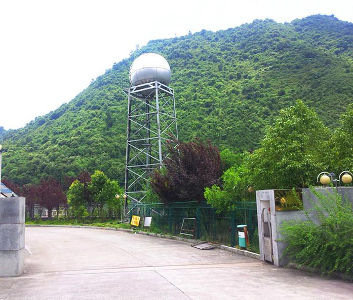 长沙水塔式高架液位控制供水设备批发