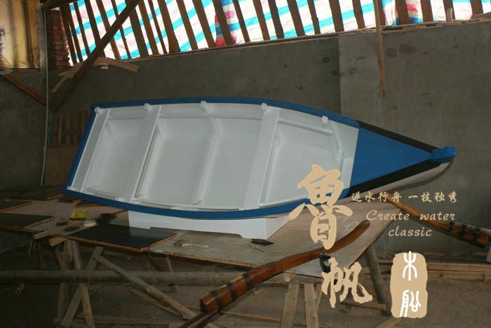欧式木船-003批发