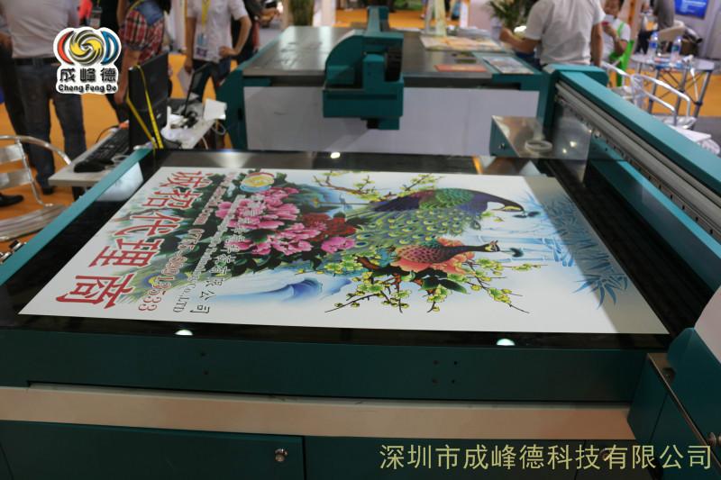 深圳市亚克力标示标牌打印机厂家