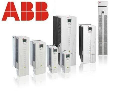 ABB变频器ACS510系列批发