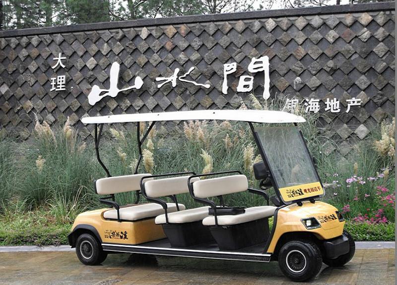 供应广东高尔夫球车8人座批发，广东高尔夫球车8人座销售，报价