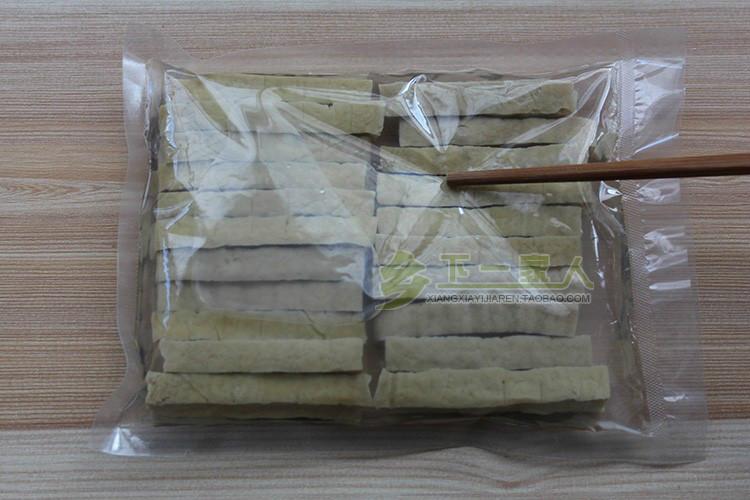 贵州遵义地区山西特产广灵豆腐干批发