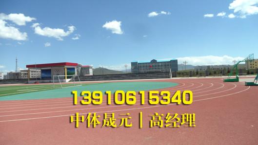 供应天津透气型塑胶跑13910615340｜上海学生操场改建