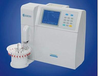 供应AC6601糖化血红蛋白分析仪