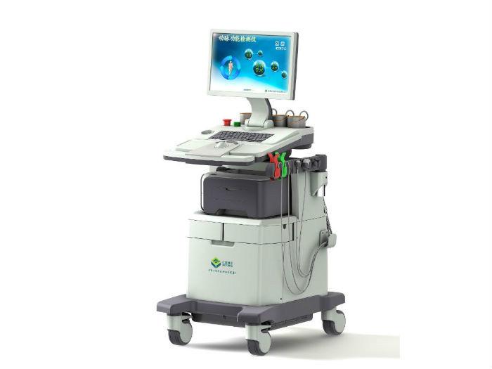 供应CVFD-II(A)动脉硬化检测仪