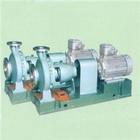 供应CZ125-250化工泵，CZ标准化工泵CZ125-200不锈钢泵图片