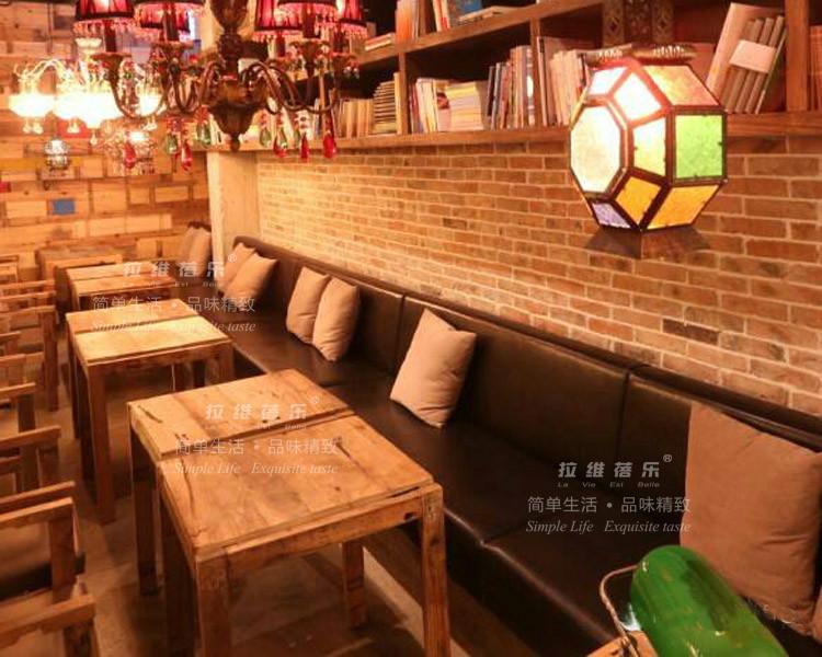供应K2咖啡厅(Kttwocaffe)桌椅厂家定制