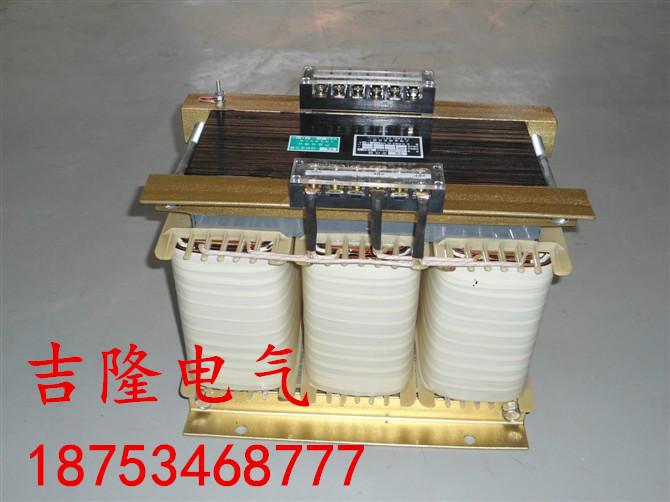 供应铁芯电抗器6KV/10KV高压电容专用串联电抗器图片