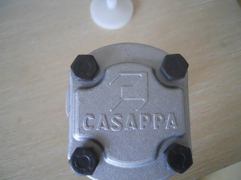 供应CASAPPA齿轮泵